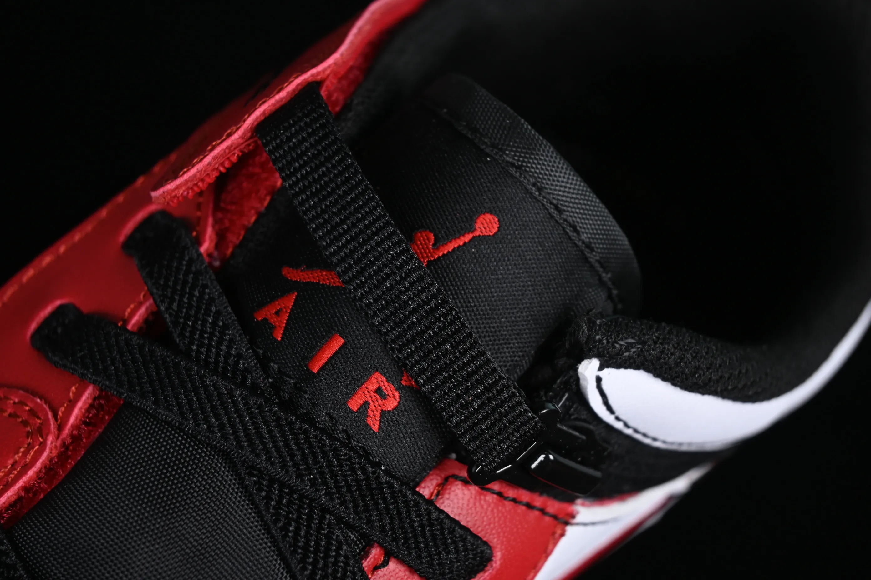 All categories Air Jordan Jordan series basketball shoes Air Jordan 1 Low Air Jordan 1 Low FlyEase "Gym Red" AJ1 Joe 1 Chicago Red New low-top basketball shoes DM1206-163